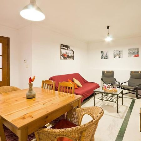 Apartament Entre La Alhambra Y Sierra Nevada Monachil Zewnętrze zdjęcie