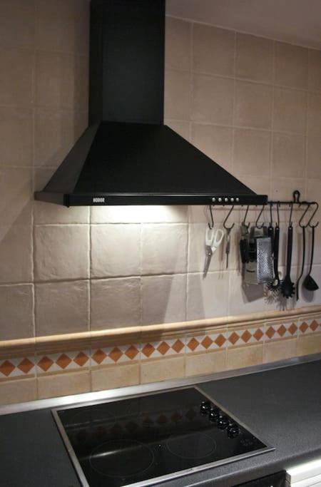 Apartament Entre La Alhambra Y Sierra Nevada Monachil Zewnętrze zdjęcie